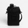 Tourist Flood "Adventure" 2 l, with a cover, black