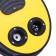 Pump 7 l, durable, yellow-gray color