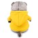 Soft toy "Basik" in a tracksuit, 19 cm