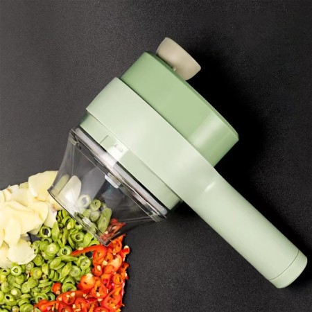 LBR-15 grinder, 40 W, 1000 mA/h, 0.2l, from USB-11