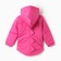 Demi-season kit, raspberry color, height 98-104 cm