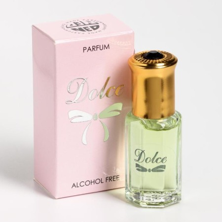 Female perfume Dolce, 6 ml-2