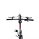 Bicycle 20 ’’ maxiscoo s009, black color