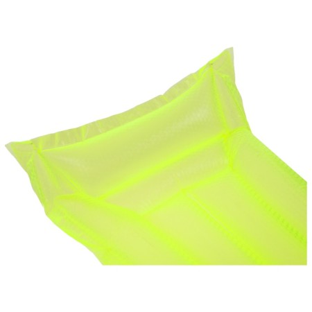 Swimming mattress 175 x 73 cm, lightning color-4