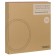 Set of plates Tkano Essential, 25 cm, 2 pcs, beige color