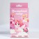 Set: notebook - coloring, crayons 4 pcs. "Magic unicorn"