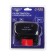Cartage cigarette lighter, USB 2.1 a/1 A, 60 W, 12/24 V, wire 60 cm