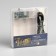 Garland "thread" 5 m dew, ip20, green thread, 50 LED, glow of multi, 2 modes, AAH3
