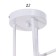 Chandelier 2544/6wt e27 40W white Bayerlux