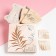 Gift set "Beautiful" mask for sleeping, socks 3 pairs