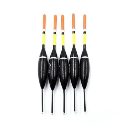 Polyurethane Yaman float 100-100, 10 g, 3 pcs.