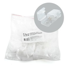 The connector for the LED tape Feron, 220V LS704, LD117