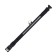 Collar with backlight, charging from USB, size M, Osh 37-46 cm, 3 modes, black