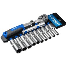 Set of end heads of the bison 27650-ha12, TB-12U, Professional, 12 subjects