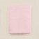 Pillowcase SL Home Modal 70*70+3 cm, col. pink