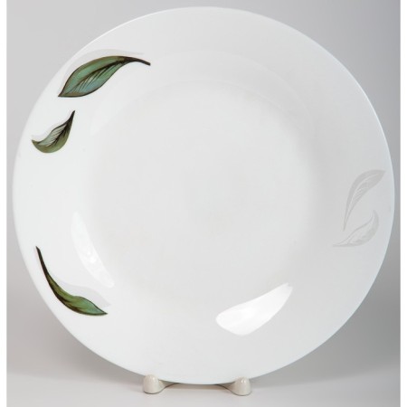 OLAFF plate "Paradise", D = 25 cm