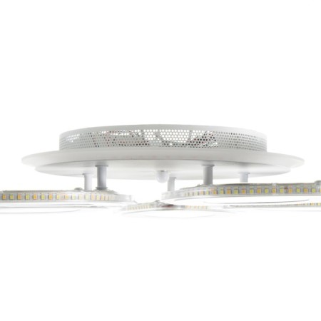 Causteen with FDD "Vesta" 5XLED 130W 3000-6000K white 55x5x7 cm Bayerlux-14