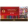 Pastel dry art 48 colors, Soft Koh-I-Noor Toison D`or 8586