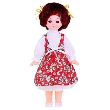 Doll "Christina", 45 cm, mix-8