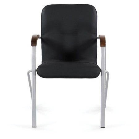 Shabix Samba CF-106 BOX-2, gray, walnut (D-8), black-1