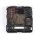 Wall clock, series: Classic, D-30 cm