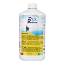 Winter preservative Winterfit, 1 l