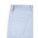 Women's jeans modeling CONTE Elegant, size m, lavender color