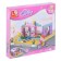 Designer "Pink Dream: Beauty Salon", 243 details, 4 minifigurs