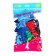Air ball 12 "Happy New Year!", New Year's set 25 pcs, mix
