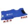 Plastic sunbed AE & T TA-B1035-B, 940X420 mm, up to 120 kg