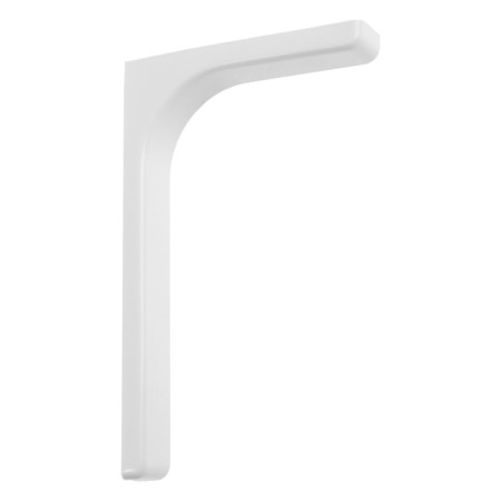 Bracket, 237x143x35 mm, white-1