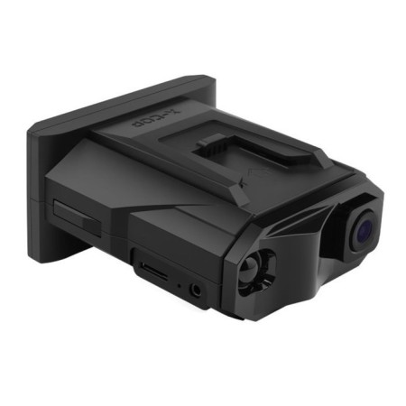 DVR + Radar Detector Neoline X-Cop 9100C, GPS signature, 1920x1080-4