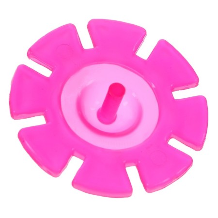 Wolf "whirlwind", the colors of mix
