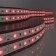 Elektrostandard LED strip, IP65, 5050, 60LED/m, 24V, red glow red