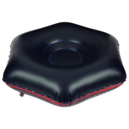 Tubing Winter Star Winter Star, D = 120 cm-5