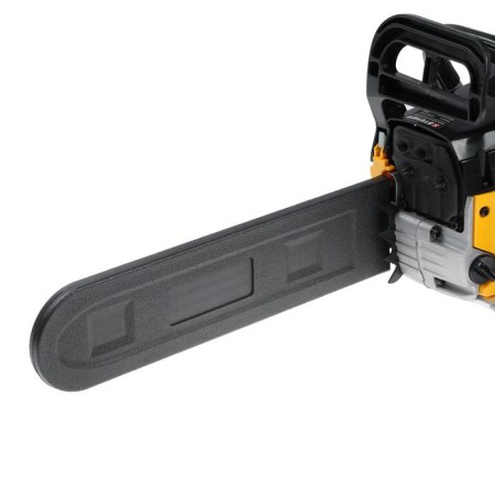 Steher BS-45-40, 1800 watts, 2.4 hp, 11000 rpm, 45 cm3, 16 ", step 0.325", 66 stitches.-4