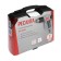 Technical Feng "Resanta" Fe-2000K, 2000 W, 350-550 ° C, 500 l/min, case