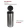 Drive bin Pioneer WB424S, 42 liters