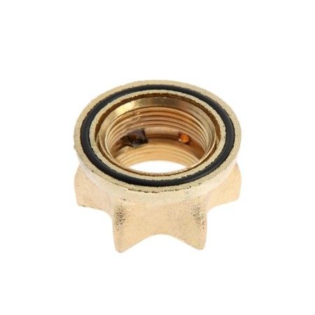 Focus nutsoona A471-4, to install the mixer on the sink/countertop, m28 x 1.5