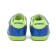 Beats football atemi SBA-006 Indoor Kids, blue/bright salut, size 28