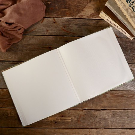 Photo album "Travel" 30 sheets 29x29 cm-3