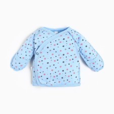 Buying nursery, blue color, height 62-68cm