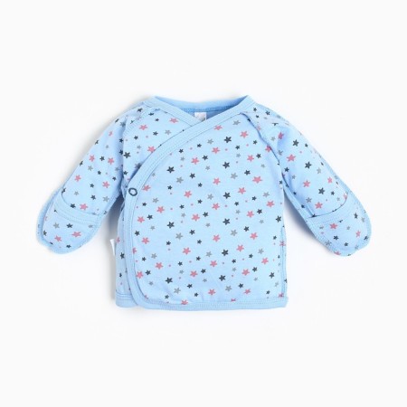 Buying nursery, blue color, height 62-68cm