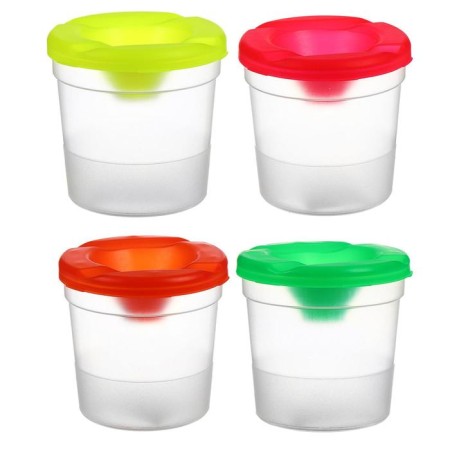 Luch-Luch's glass, mix