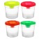 Luch-Luch's glass, mix