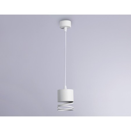 Slotnik Light with a change of lamp Ambrella Light, Techno, TN71107, GX53, white color-1