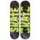 Skateboard Teenage Onlitop Skate, 62x16 cm, PVC 50 mm wheels, plastic frame