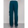 Sports male trousers, size 56, blue color