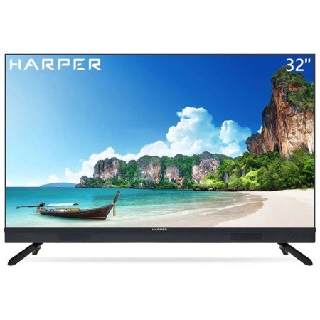 LED TV Harper 32r821ts