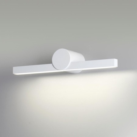 Wall lamp Abri IP54 LED 8W 4000k-1